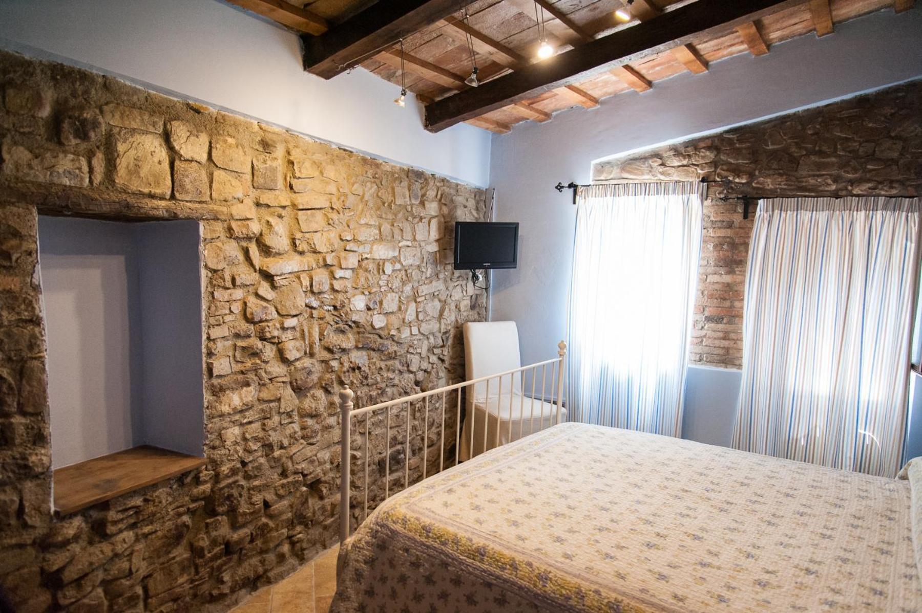 Agriturismo La Solagna Villa Montebello di Bertona Exterior foto